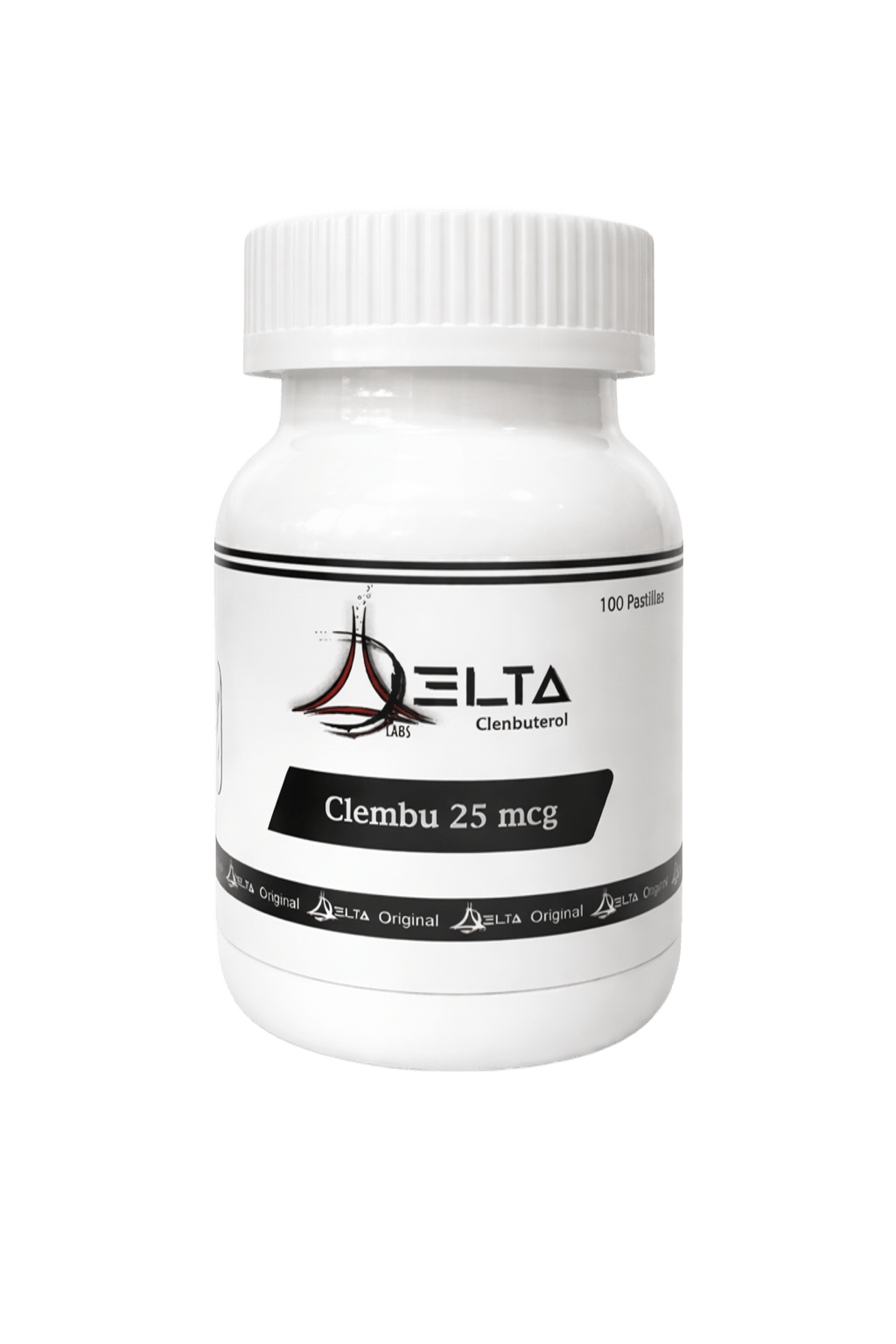Clembu 25mcg