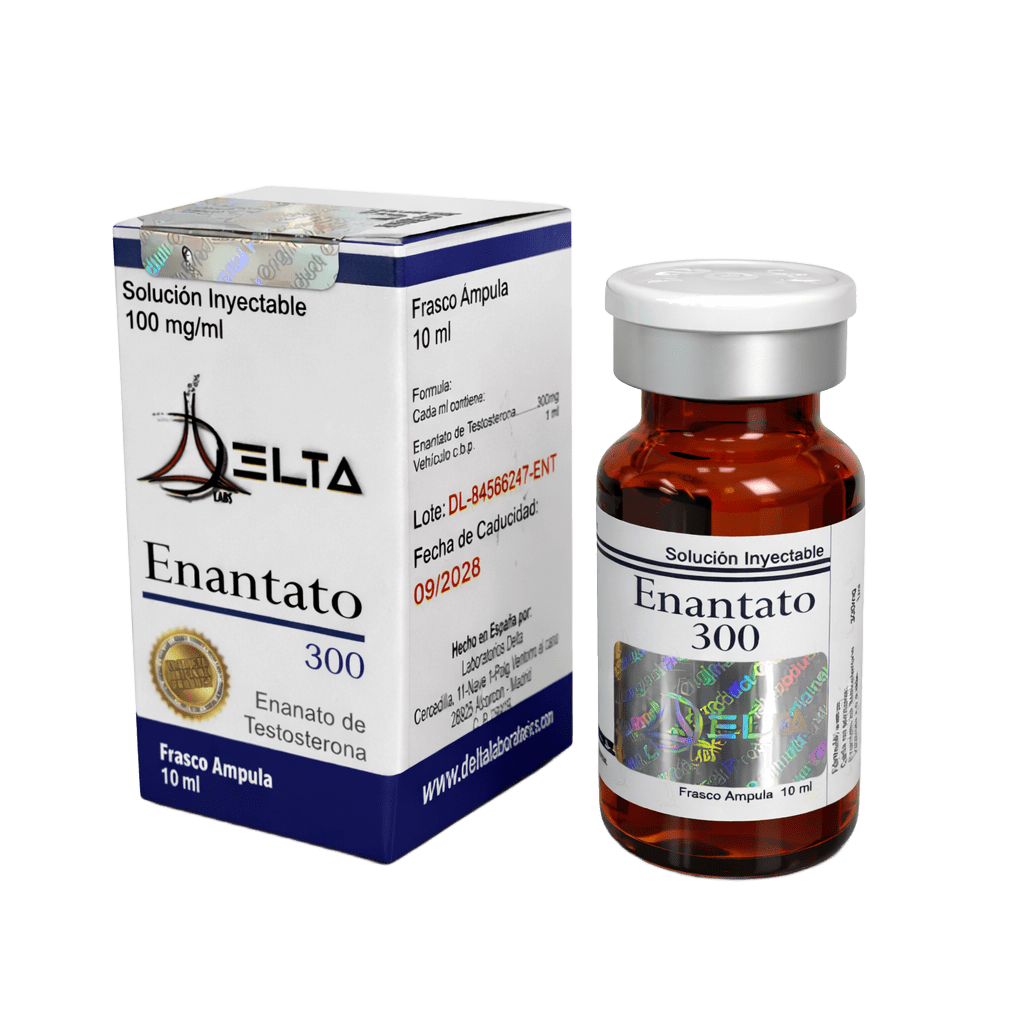 Enantato 300