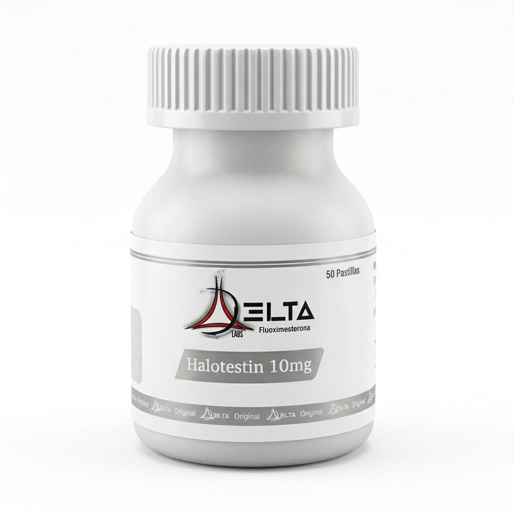 Halotestin 10mg