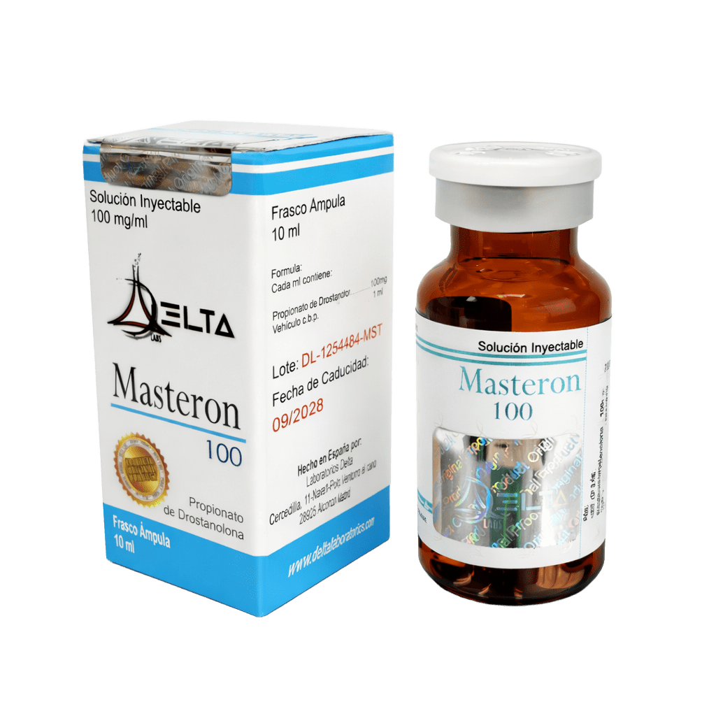Masteron 100