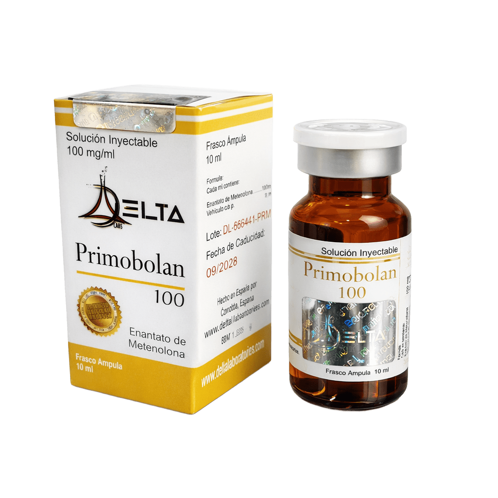 Primobolan 100