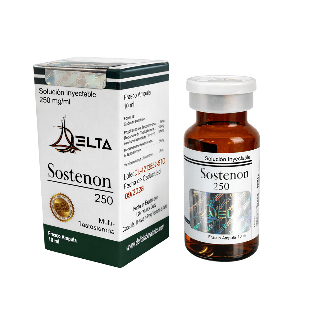 Sostenon 250